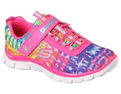 Skechers Sapatilha Skech Appeal Groove N Glide Inf